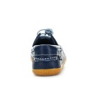 Camper Sella Harbor/Way Ry Abeja Dark Blue (K800689-002) detské mokasíny 30 EUR