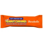 Proteínová tyčinka - Barebells (slaný arašidový karamel, 55 g) (29302-21-55g-peanutcaramel)