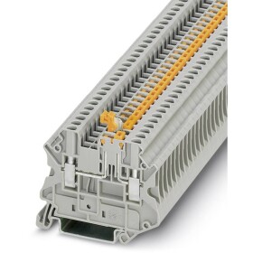 Knife disconnect terminal block UT 2,5-MT-P/P 3046375 Phoenix Contact; 3046375