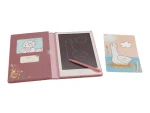 Little Dutch Kresliaci tablet Pink Fairy Garden