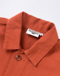 Service Works Classic Chore Shirt Copper L