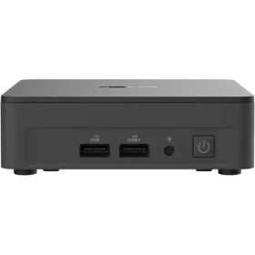 Asus NUC 13 PRO / Intel Core i5-1350P 4.7 GHz / bez RAM / bez disku / Intel Iris Xe Graphics G7 80EU / bez OS (90AR00A1-M00010)