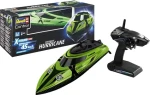 Revell 24139 X-TREME Speedboat HURRICANE zelená/čierna