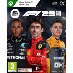 XONE F1 23 / Závodné / Angličtina / od 3 rokov / Hra pre XboxOne amp; SeriesX (EAX32002)