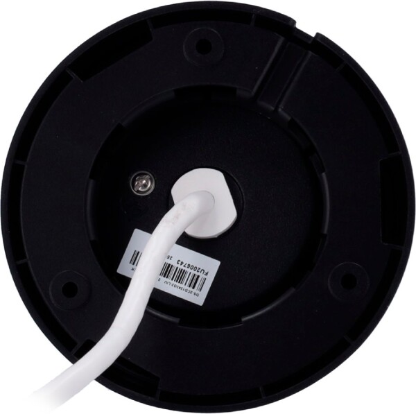 Hivision Hikvision dome DS-2CD1343G2-LIU F2.8 (Juoda, 4 MP, 30 m. IR + LED)