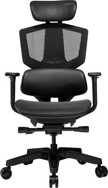 Cougar Cougar | Cougar ARGO One Black | Gaming Chair