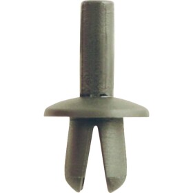 Spona typu Push pre Peugeot/Citroen, balenie 10 ks KS Tools 420.1651; 420.1651
