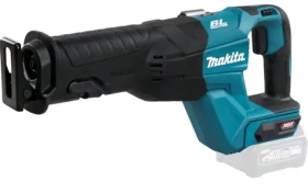Makita JR001GZ / Aku píla chvostovka / 40V / Zdvih 32 mm / 3.000 z-min / Bez aku (JR001GZ)