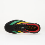 Tenisky adidas Adizero EVO SL Core Black/ Vivid Green/ Bold Gold EUR 44 2/3