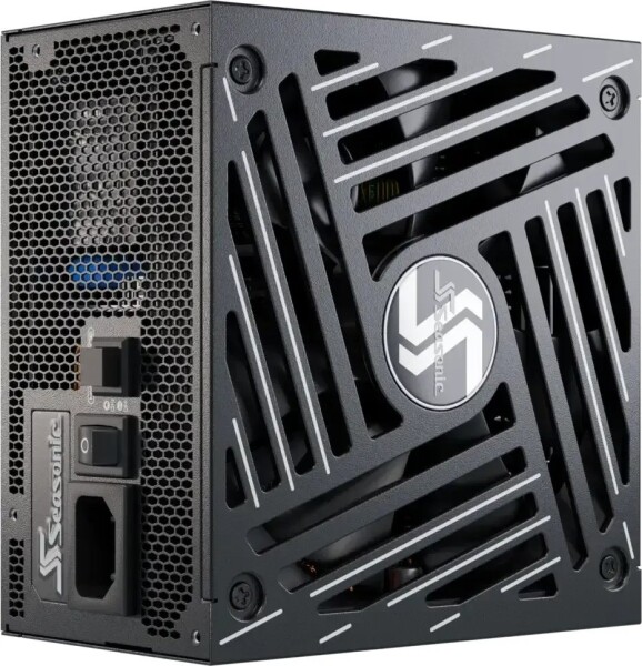 SeaSonic Focus GX ATX 3 1000W (FOCUS-GX-1000-V4)