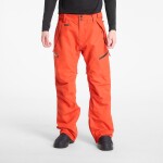 Kalhoty Horsefeathers Fink Pants Red M