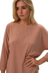 Dámske pyžamo 42706 Frau pink - HENDERSON starorůžová M