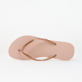 Tenisky Havaianas Slim Ballet Rose EUR 39/40