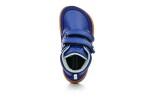 Be Lenka Elio Dark blue celoročné členkové barefoot topánky 27 EUR