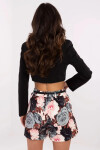 Nohavice sukňa model 211439 Taliansko Moda universal