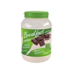 Proteín Breakfast 1000 g - ActivLab (čokoláda, 1000 g) (5232-1-cokolada)
