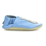 Funky-Monkey Funky Monkey Smoot PRE medvedík barefoot capáčky 21 EUR