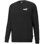 Pánske tričko Puma ESS Small Logo Crew 586684 01