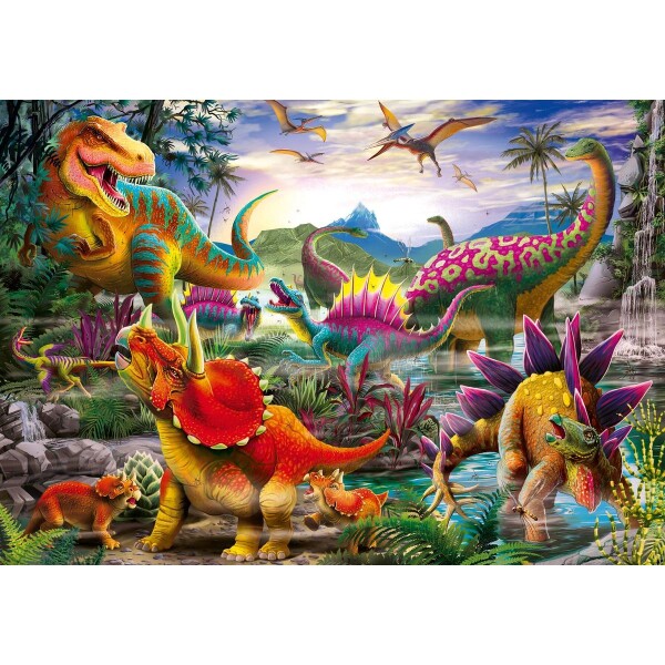 Ravensburger T-Rex