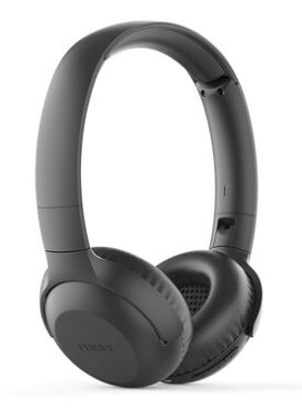 Philips TAUH202BK čierna / bezdrôtové slúchadlá s mikrofónom / Bluetooth (TAUH202BK)