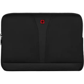 WENGER BC Fix 12.5 čierna / Puzdro na notebook / 11.6 až 12.5 / polyester (610181)