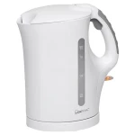 Clatronic WK 3819 WH biela / Rýchlovarná kanvica / 2200 W / 1.7 l (264022)
