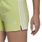 Dámske tričko adidas Essentials Slim 3-Stripes HE9361