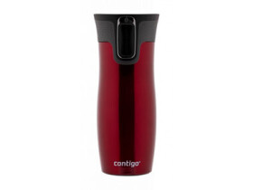 Contigo West Loop 2.0 Red 470ml červená / Termo hrnček (2095849)