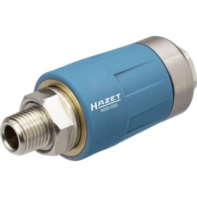 Hazet HAZET 9000-050 bezpečnostná spojka pre tlakový vzduch 1 ks; 9000-050