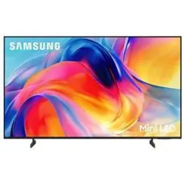 43" Samsung UE43M70H čierna / Televízia / miniLED / 4K UHD / SMART Tizen / HDR10+ / 3x HDMI / 20W repro (UE43M70HAUXXH)