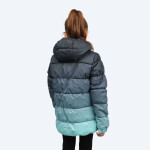 Detská bunda Icepeak Kiana 50008580-530 116 cm