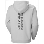 Helly Hansen Core Graphic Sweat Hoodie M 53924 825 XL