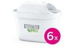 Brita Súprava filtrov Maxtra Pro Extra Lime Protection 6 ks (122 201)