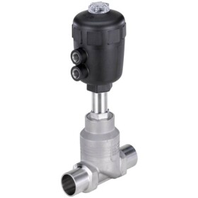 Bürkert pneumaticky ovládaný ventil 146457 2012 1 ks; 146457
