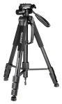 Neewer SAB264 / Statív s monopodom / Hliníkový / Nosnosť 4 kg / Výška 53-177 cm / 3D hlava 360° (SAB264)