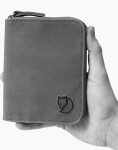 Fjällräven Zip Wallet Dark Grey