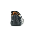 Froddo Elastic G3130285-6 Black celoročné nízke barefoot topánky 30 EUR