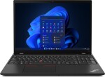 Lenovo Lenovo ThinkPad P16s | Villi Juodas | 16 " | IPS | WUXGA | 1920 x 1200 pikselių | Anti-glare | AMD Ryzen 7 PRO | 7840U | 32 GB | LPDDR5x | Solid-state drive capacity 1000 GB | AMD Radeon 780M Graphics | Windows 11 Pro | 802.11ax | Bluetooth ve...