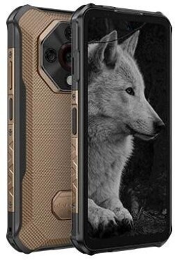 UleFone MOBILE PHONE ARMOR X16 PRO/8/256GB SAND DUNE ULEFONE
