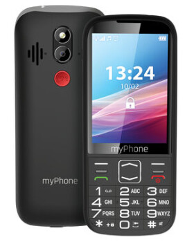 MyPhone Halo LTE