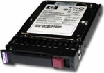 HP 146GB 2.5'' SAS-2 (6Gb/s) (507125-B21)