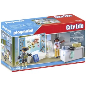 Playmobil® City Life 71330 Virtuálna trieda