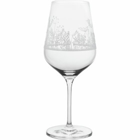 Räder Pohár na víno Miracle Garden