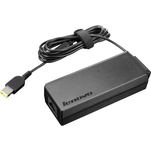 Lenovo neu napájecí adaptér k notebooku 65 W; 0A36262 - Lenovo adaptér 65W AC adaptér - Europe 0A36262 - originálny