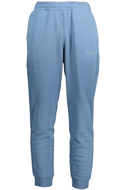 PÁNSKE MODRÉ NOHAVICE CALVIN KLEIN L