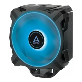 ARCTIC Freezer A35 RGB / 120 mm / 0.35 Sone @ 200-1700 RPM / pre AMD AM4 amp; AM5 (ACFRE00114A)