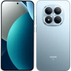 XIAOMI Redmi Note 15 Pre 5G 8+512GB modrá / 6.83" / Android 15 (6932554478605)