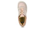 Koel Francúzsko Suede Nude celoročné nízke barefoot topánky 38 EUR