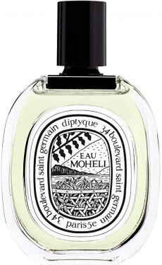 Diptyque Eau Moheli Edt