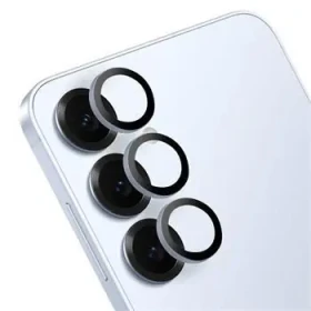 Obal:Me Ochrana Šošoviek pre Samsung Galaxy S25 Icy Blue (57983125808)